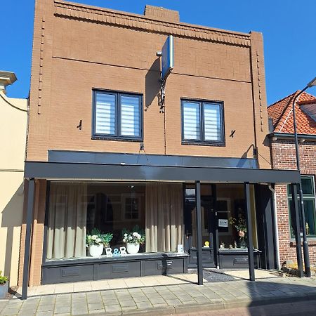 Zeeuwse Zot Wissenkerke Exterior foto