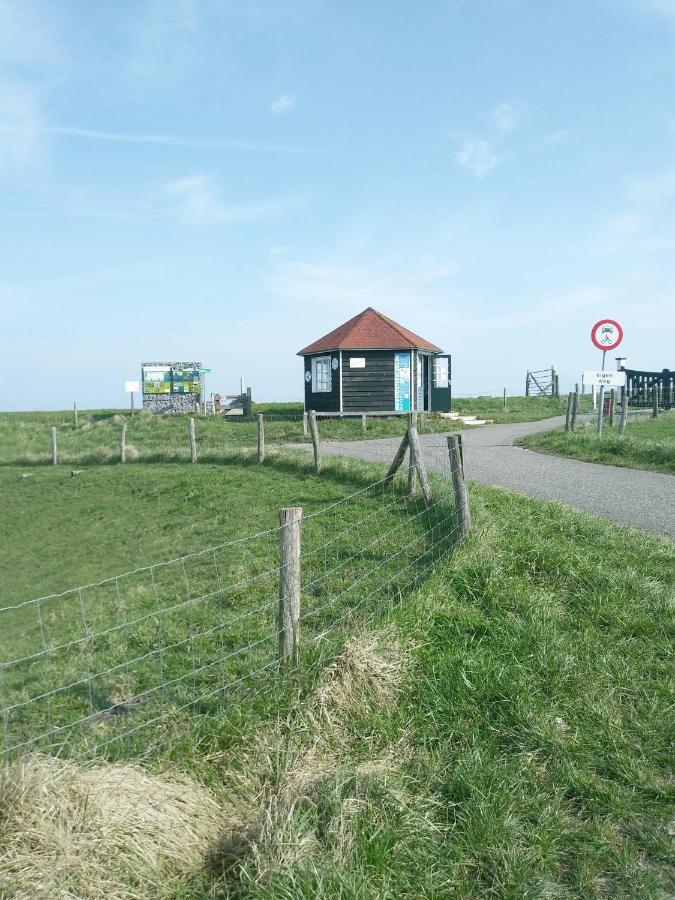 Zeeuwse Zot Wissenkerke Exterior foto