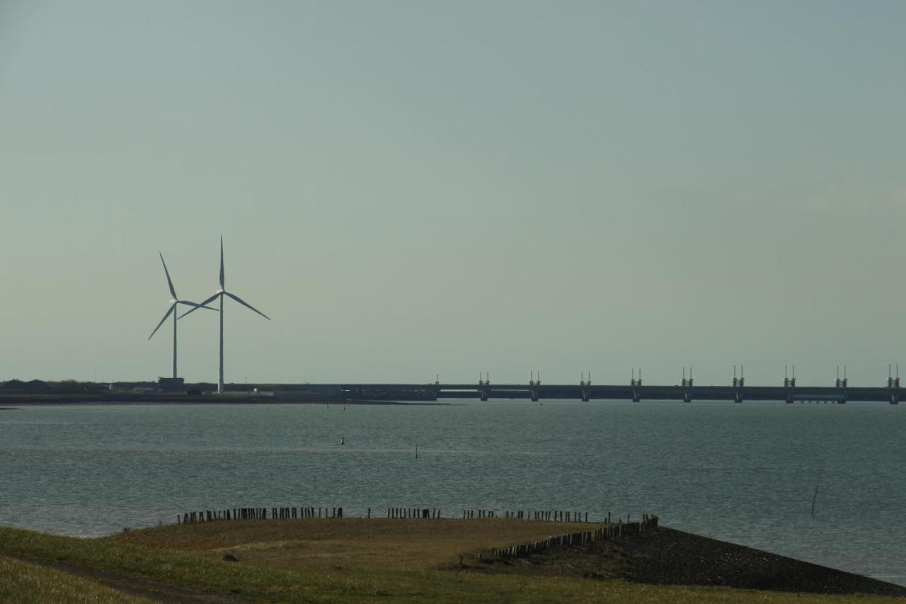 Zeeuwse Zot Wissenkerke Exterior foto