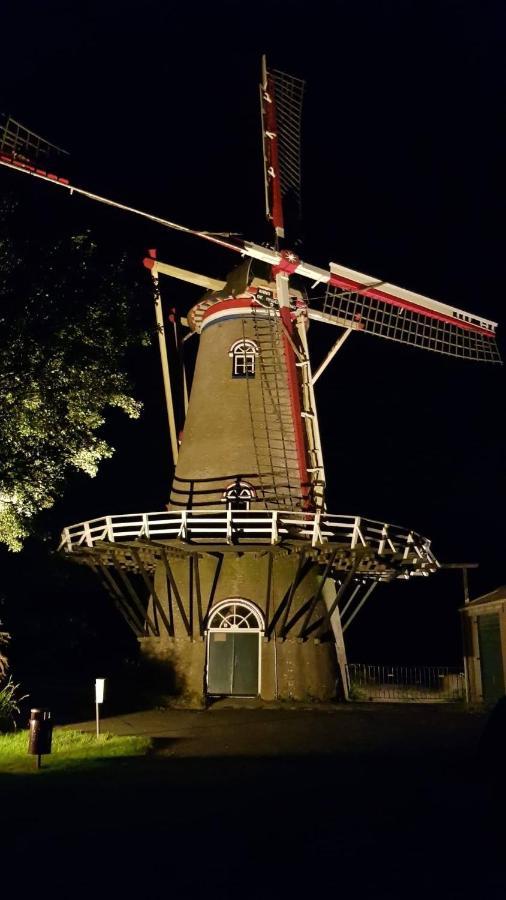 Zeeuwse Zot Wissenkerke Exterior foto